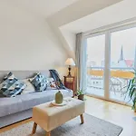 Appartamento Golden Hour Apartments- Plac Slowianski 37