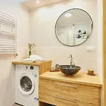 Appartamento Golden Hour Apartments- Plac Slowianski 37