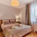 Golden Hour Apartments- Plac Slowianski 37 Świnoujście