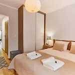 Appartamento Golden Hour Apartments- Plac Slowianski 37 Świnoujście