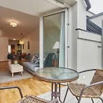 Appartamento Golden Hour Apartments- Plac Slowianski 37 Świnoujście