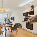 Appartamento Golden Hour Apartments- Plac Slowianski 37 Świnoujście