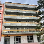 Golden Hour Apartments- Plac Slowianski 37 Appartamento