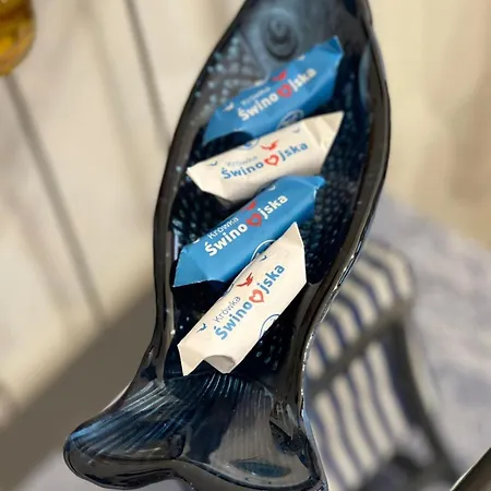 公寓 Golden Hour Apartments- Plac Slowianski 37