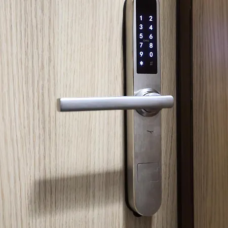 Golden Hour Apartments- Plac Slowianski 37