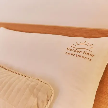 Golden Hour Apartments- Plac Slowianski 37 斯维诺乌伊希切